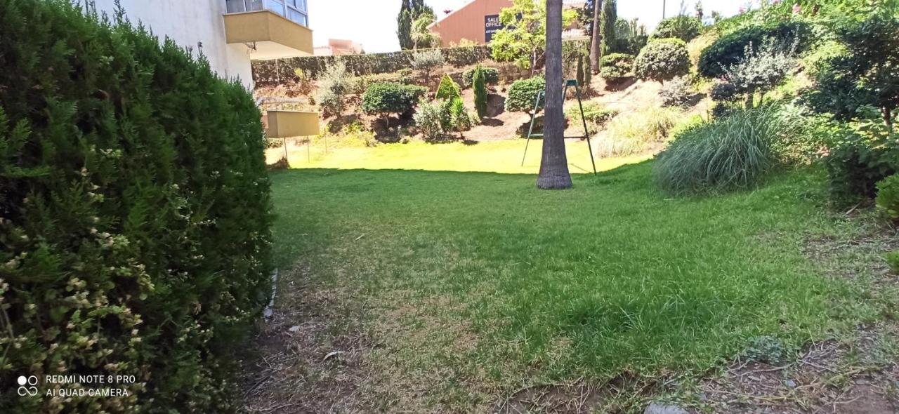 Apartamento Marmontana Fuengirola Exterior foto