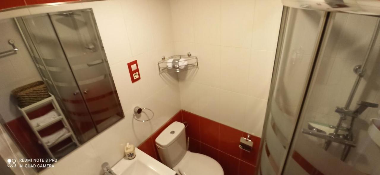 Apartamento Marmontana Fuengirola Exterior foto