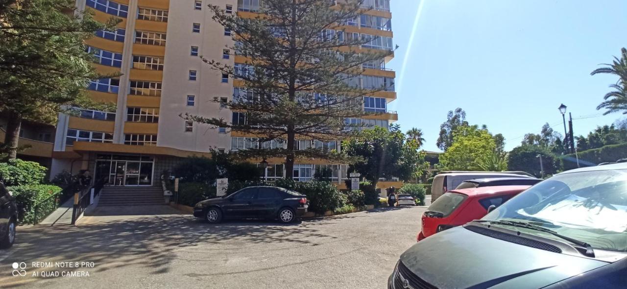 Apartamento Marmontana Fuengirola Exterior foto