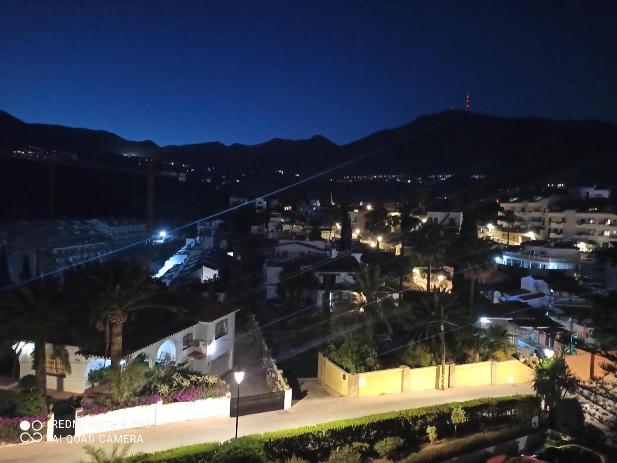 Apartamento Marmontana Fuengirola Habitación foto