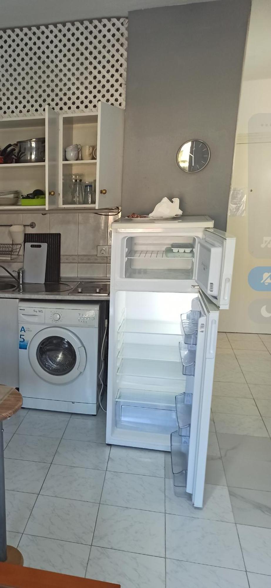 Apartamento Marmontana Fuengirola Exterior foto