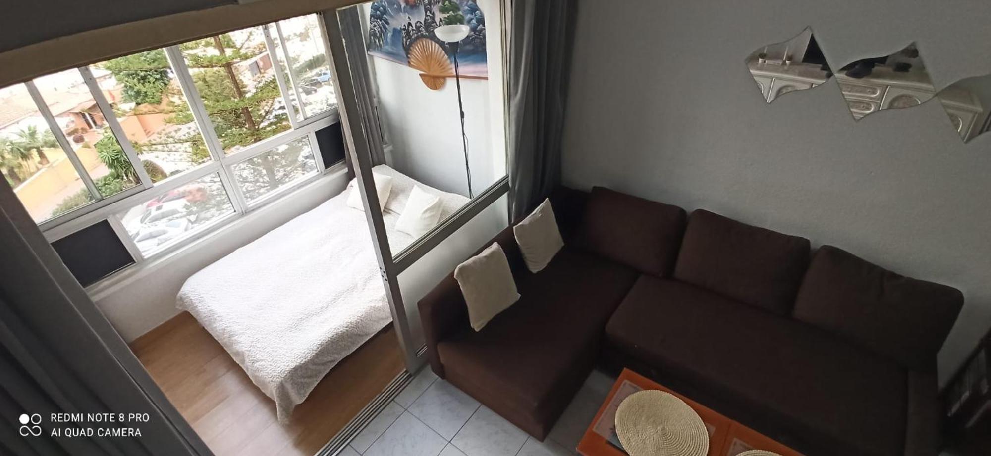 Apartamento Marmontana Fuengirola Exterior foto