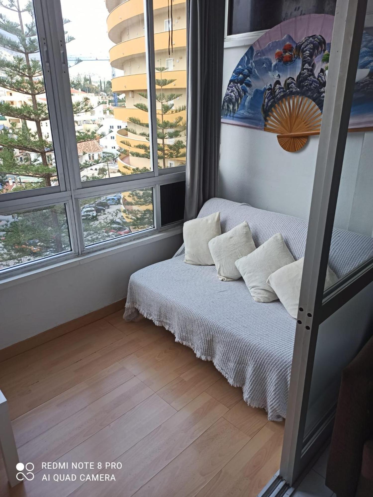 Apartamento Marmontana Fuengirola Exterior foto