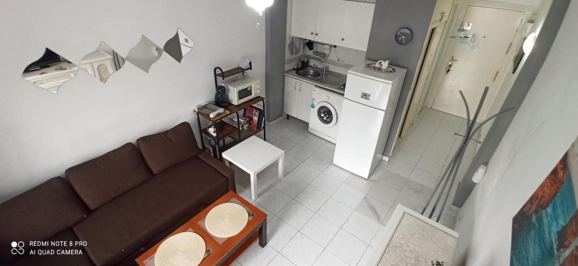 Apartamento Marmontana Fuengirola Exterior foto