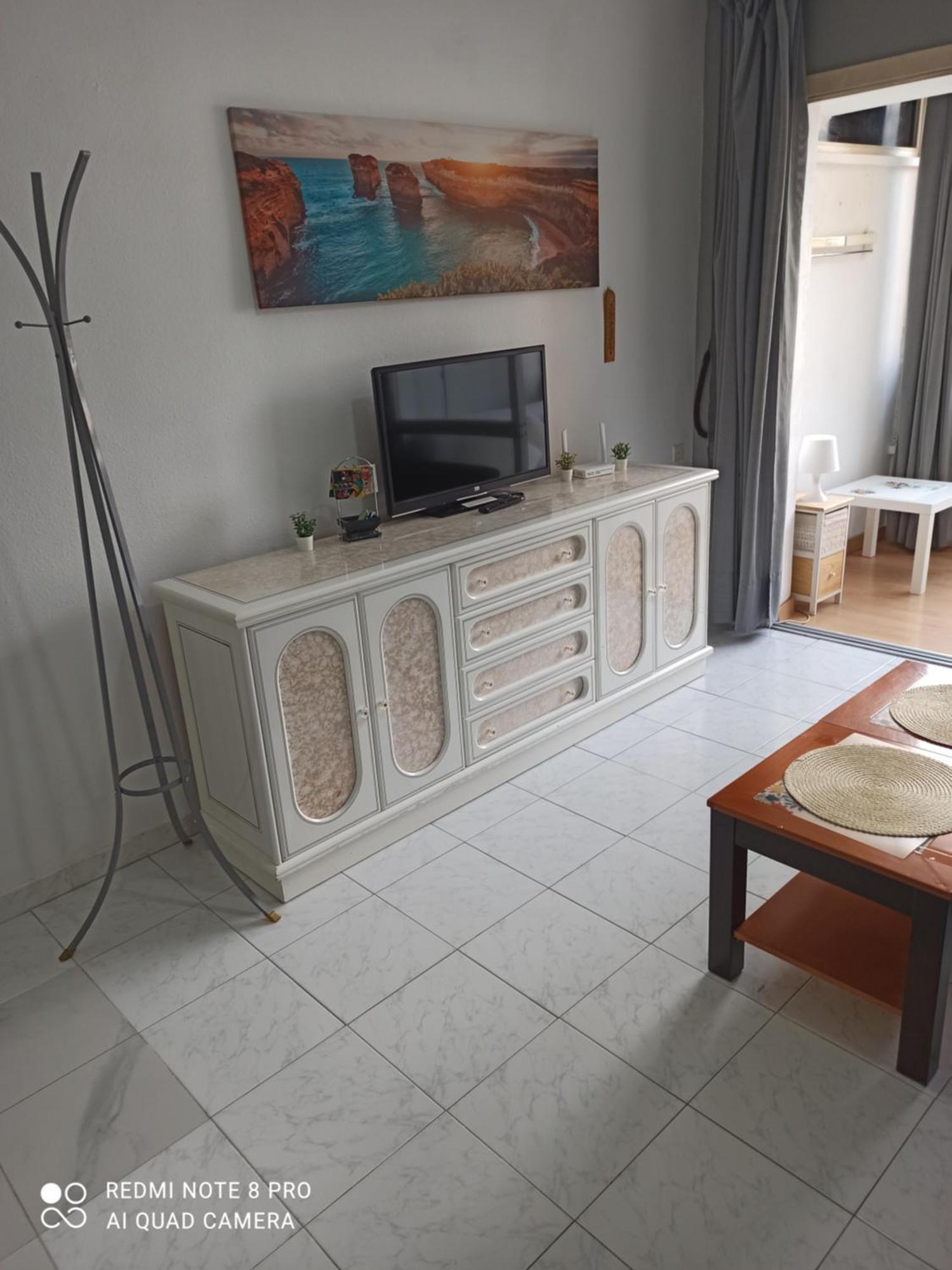 Apartamento Marmontana Fuengirola Exterior foto