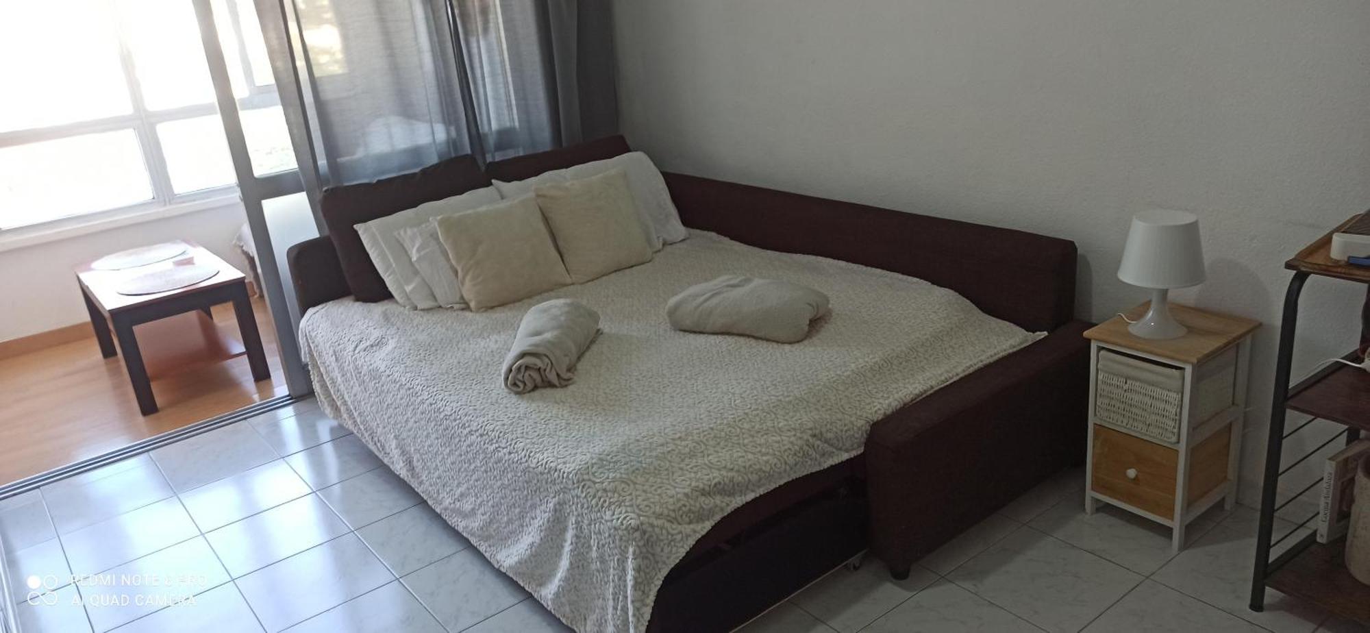 Apartamento Marmontana Fuengirola Exterior foto