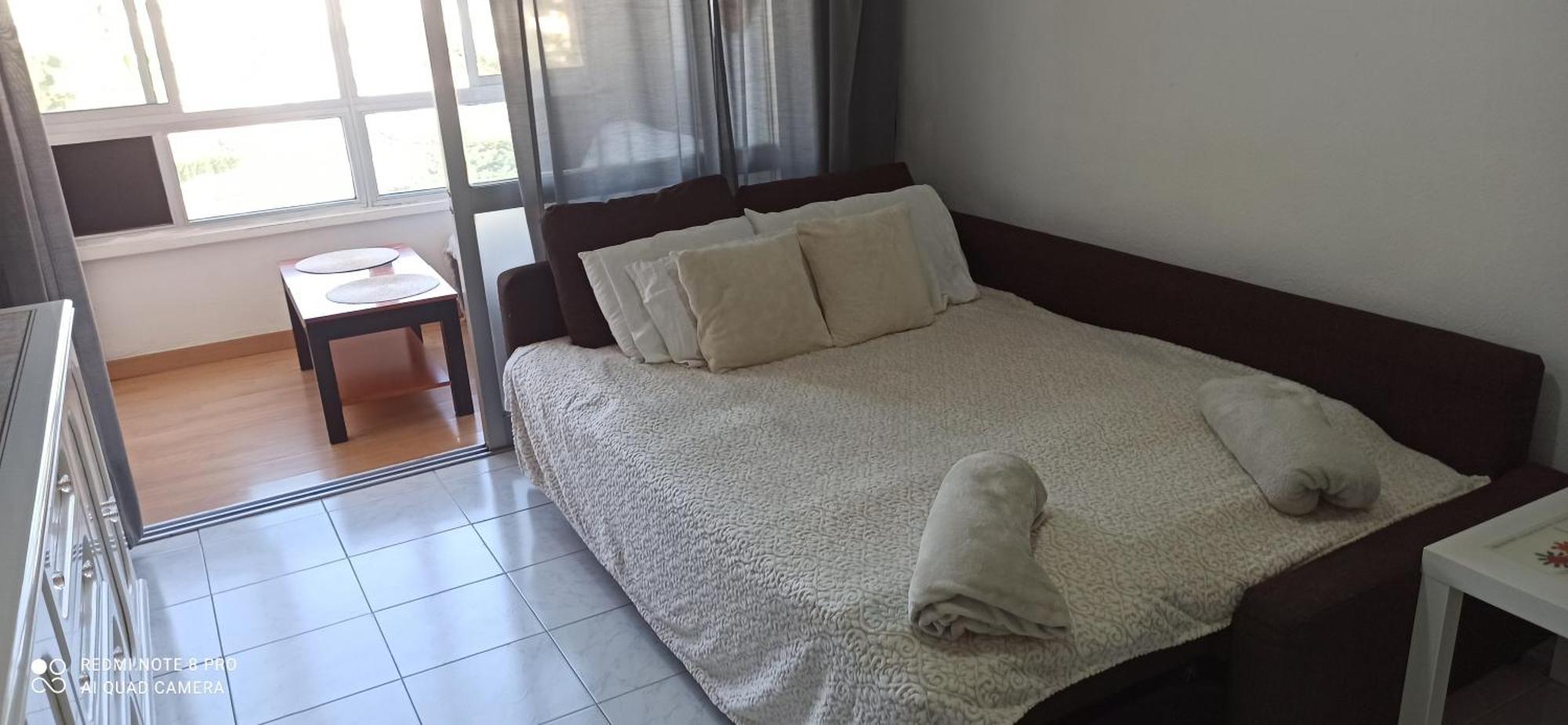 Apartamento Marmontana Fuengirola Exterior foto