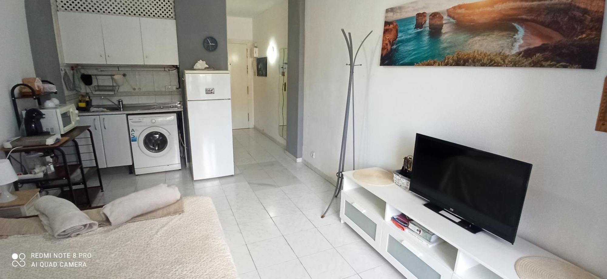 Apartamento Marmontana Fuengirola Exterior foto