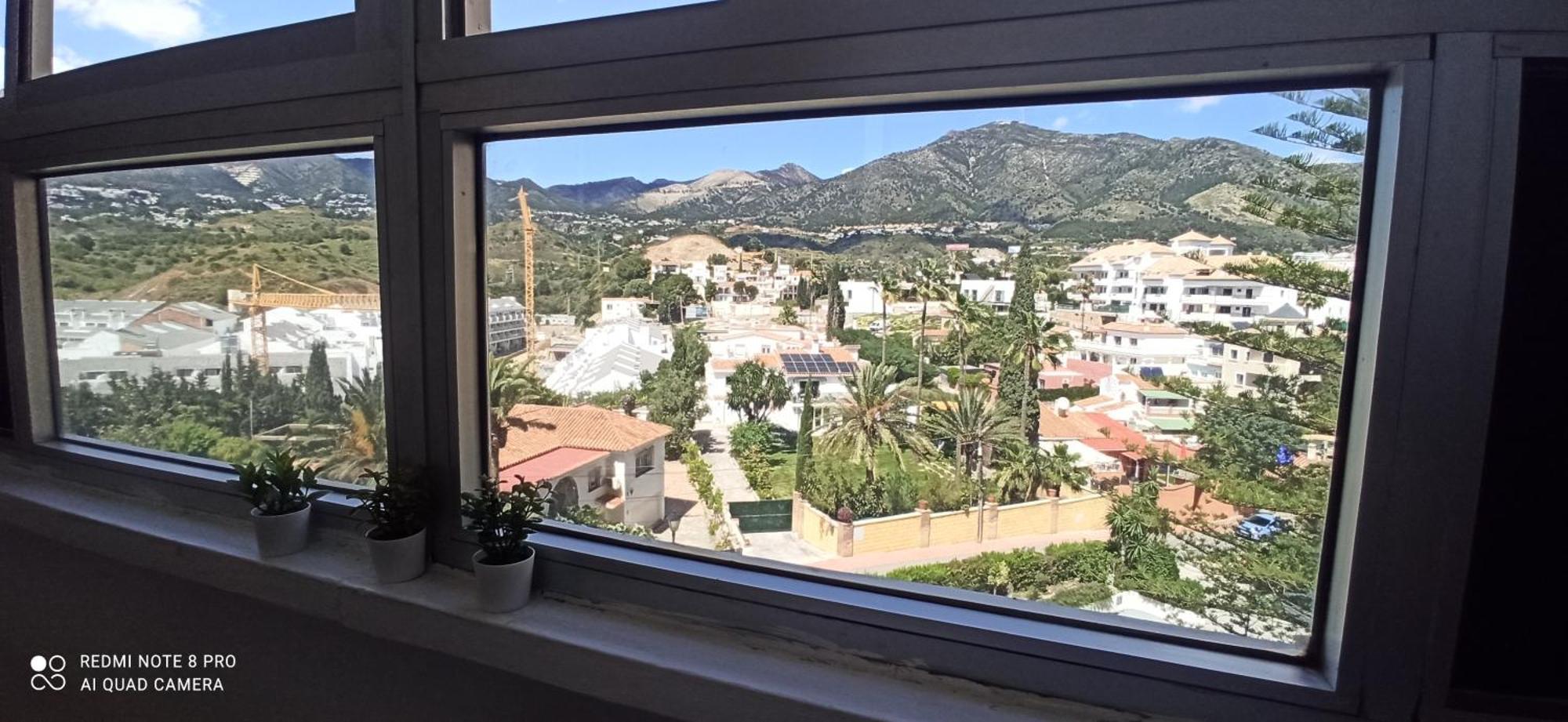 Apartamento Marmontana Fuengirola Exterior foto