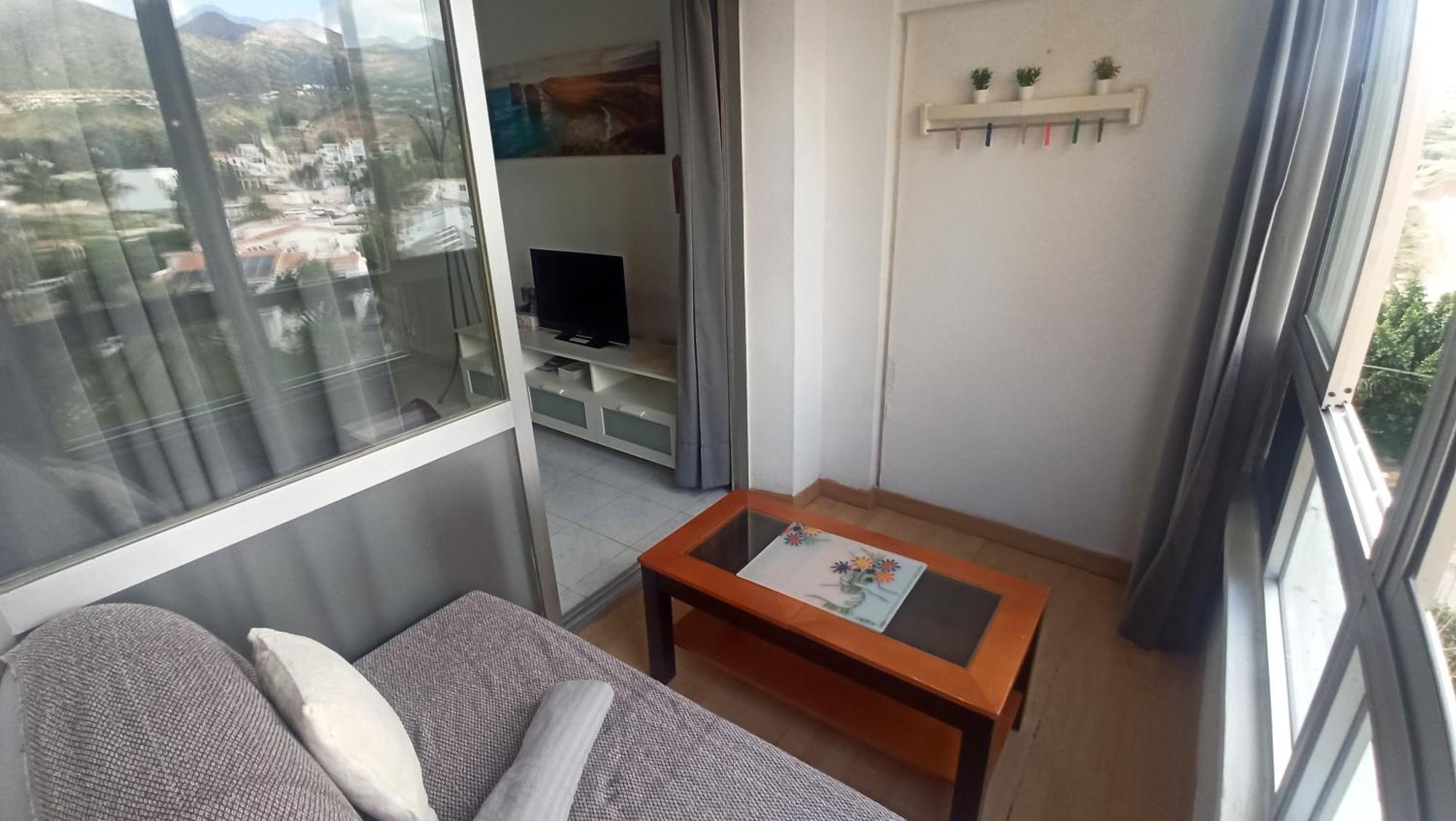 Apartamento Marmontana Fuengirola Exterior foto