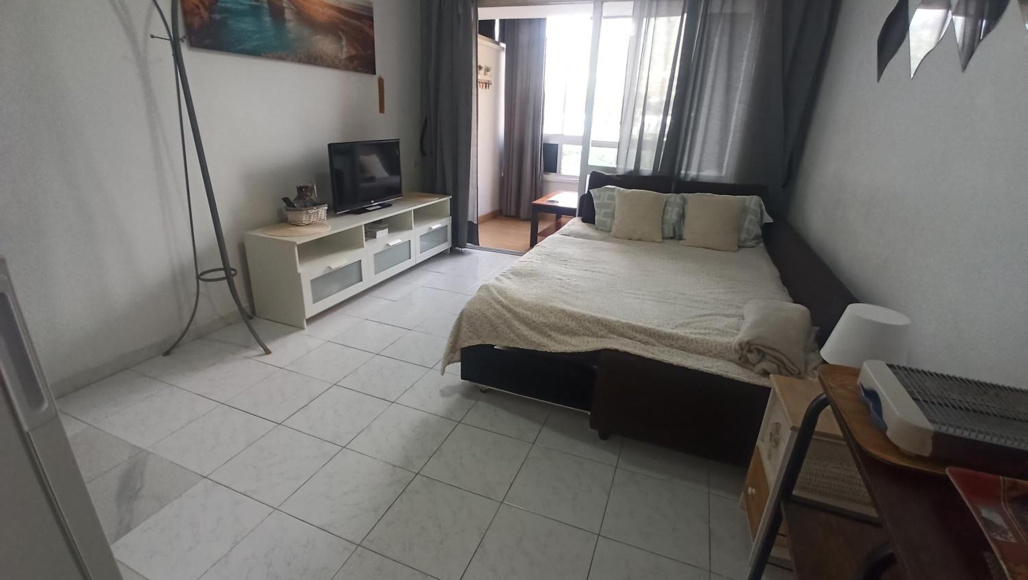 Apartamento Marmontana Fuengirola Exterior foto