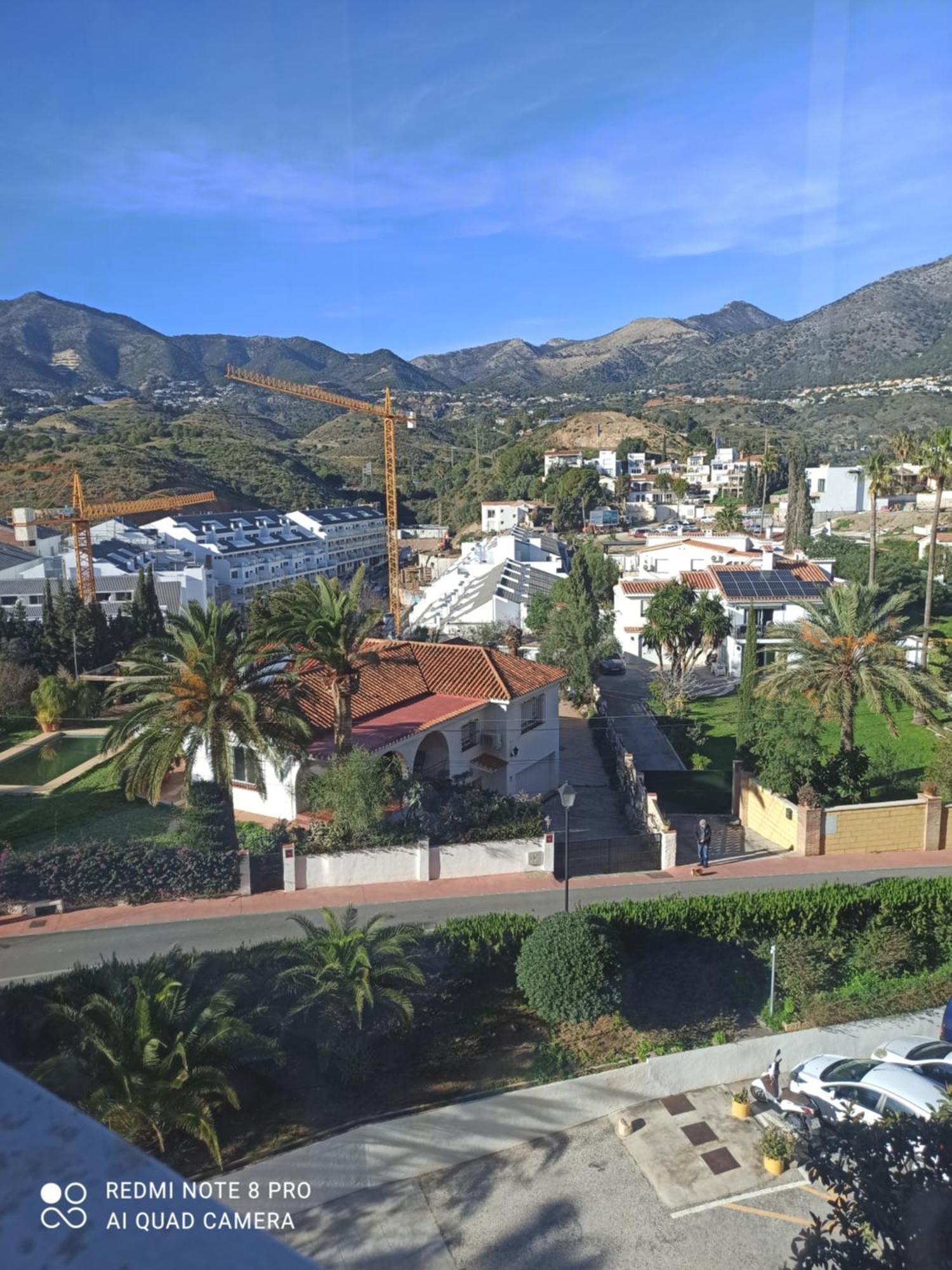 Apartamento Marmontana Fuengirola Exterior foto